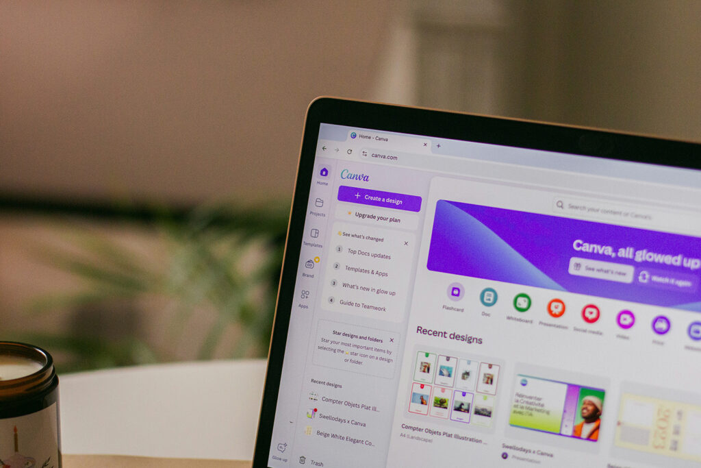 Why Canva Pro Is a Must-Have for Digital Creators
